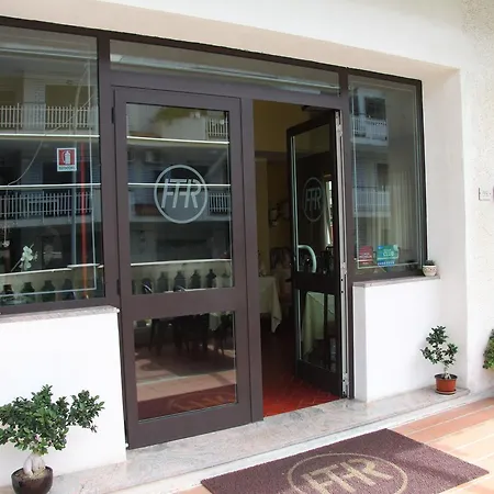 Hotel Ristorante Thomas-3